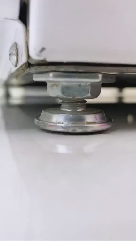 Anti Vibration Pad-Anti-vibration Pads For Washing Machine - 4 Pcs Shock Proof Feet